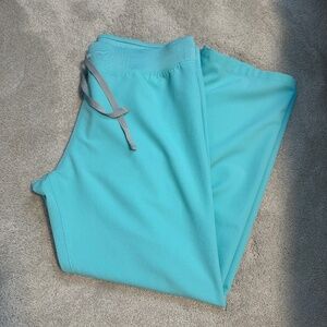 Figs Livingston large petite pant